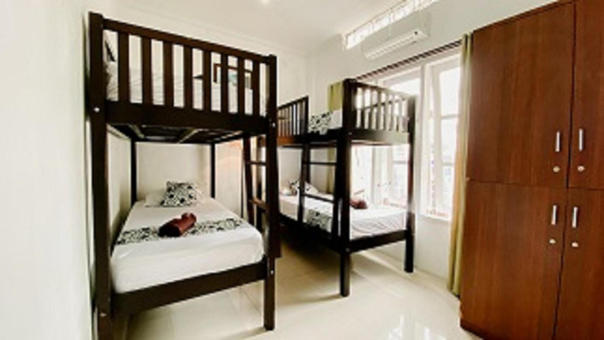 Dormitory Tourism Sritanjung Banyuwangi By Gajahsora Management Kültér fotó